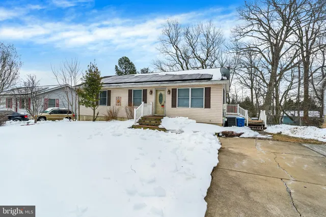$315,000 | 335 East Village Road, Elkton, MD 21921