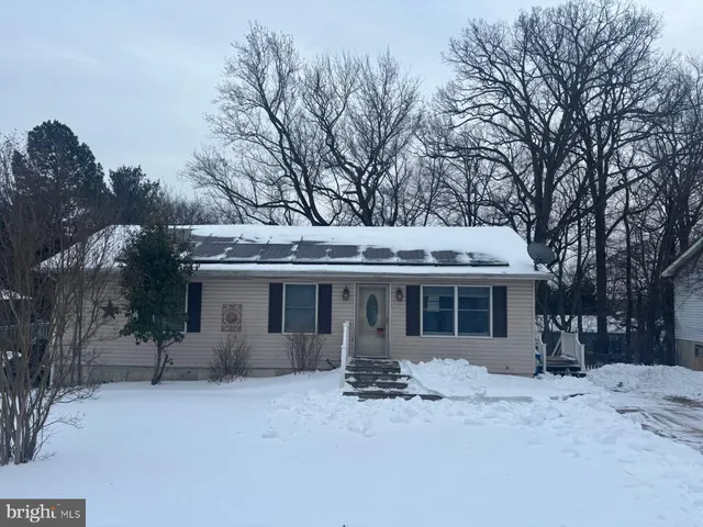 $315,000 | 335 East Village Road, Elkton, MD 21921