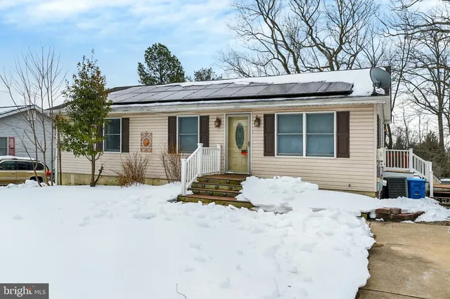 $315,000 | 335 East Village Road, Elkton, MD 21921