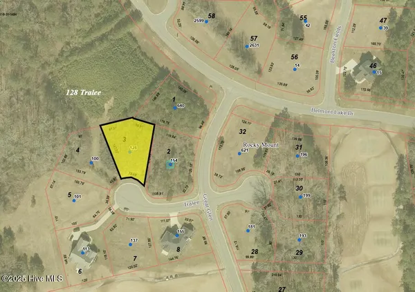 $77,500 | 128 Tralee, Rocky Mount, NC 27804
