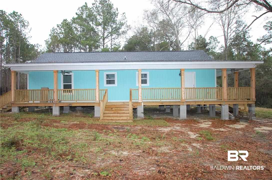 12505 Clay City Road Fairhope, AL 36532 - Photo 16 of 26