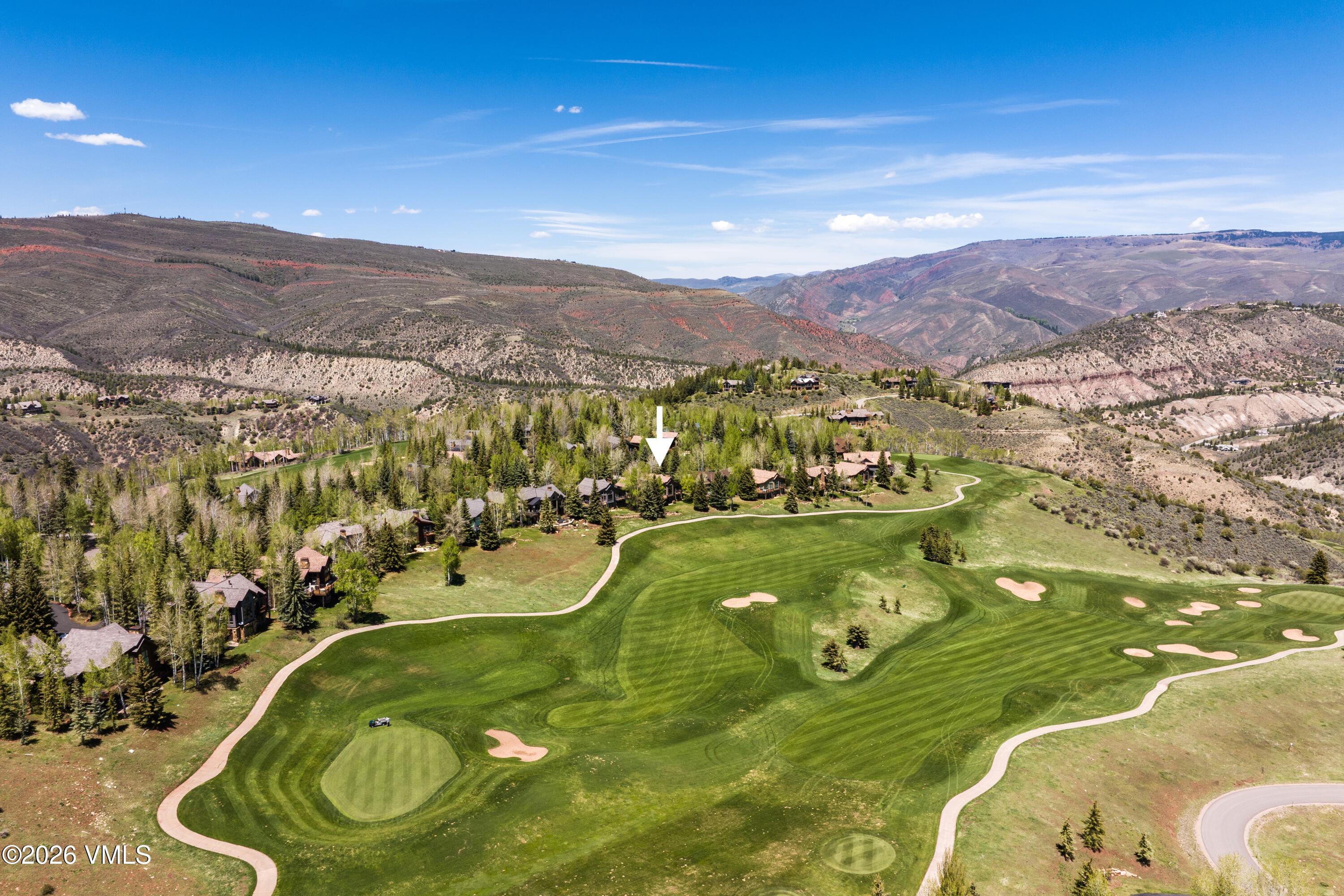 167 Saddle Ridge Edwards, CO 81632 - Photo 40 of 41 a view of a city