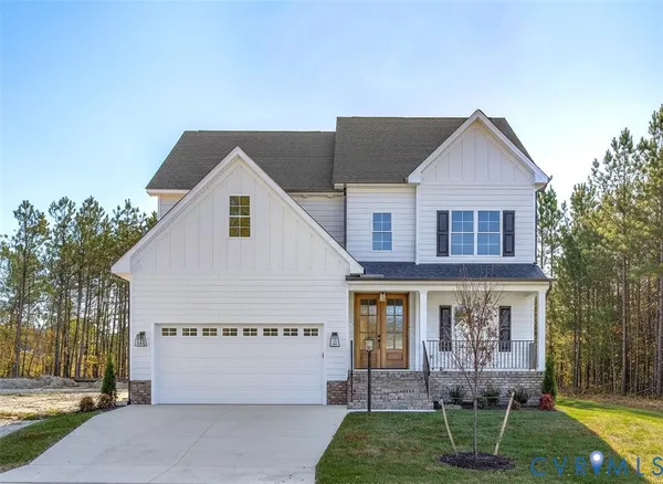 $936,290 | 2811 Old Pump Road, Henrico, VA 23233