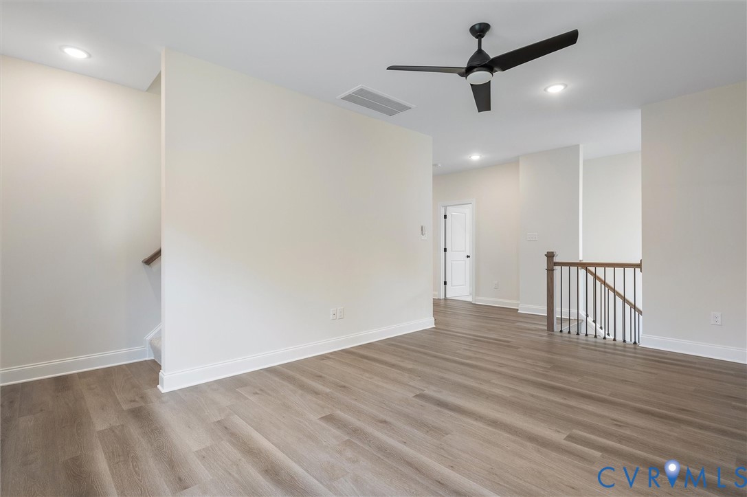 2811 Old Pump Road Henrico, VA 23233 - Photo 14 of 22