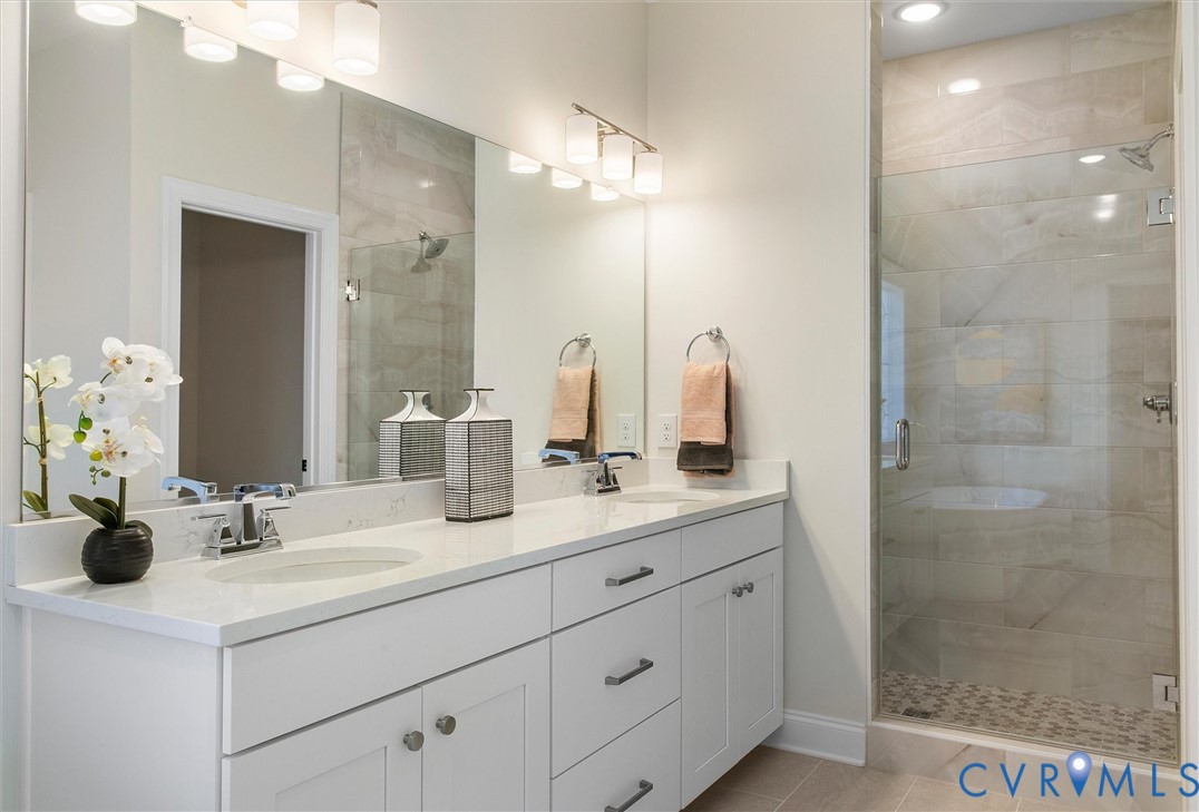 2811 Old Pump Road Henrico, VA 23233 - Photo 17 of 22