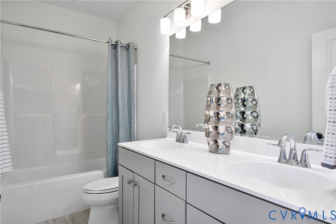 2811 Old Pump Road Henrico, VA 23233 - Photo 20 of 22