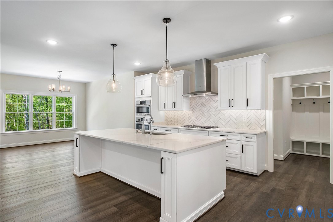 2811 Old Pump Road Henrico, VA 23233 - Photo 2 of 22