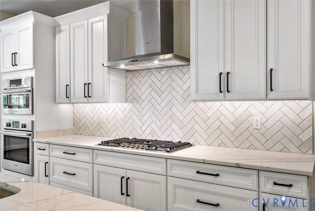 2811 Old Pump Road Henrico, VA 23233 - Photo 4 of 22