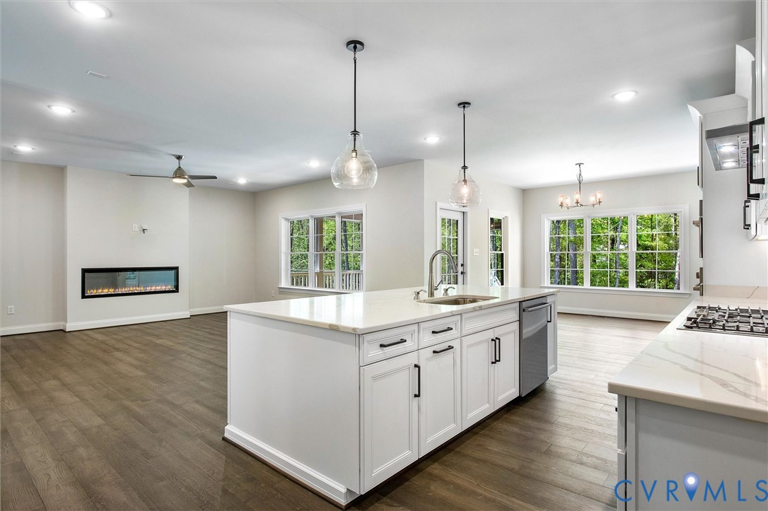 2811 Old Pump Road Henrico, VA 23233 - Photo 6 of 22