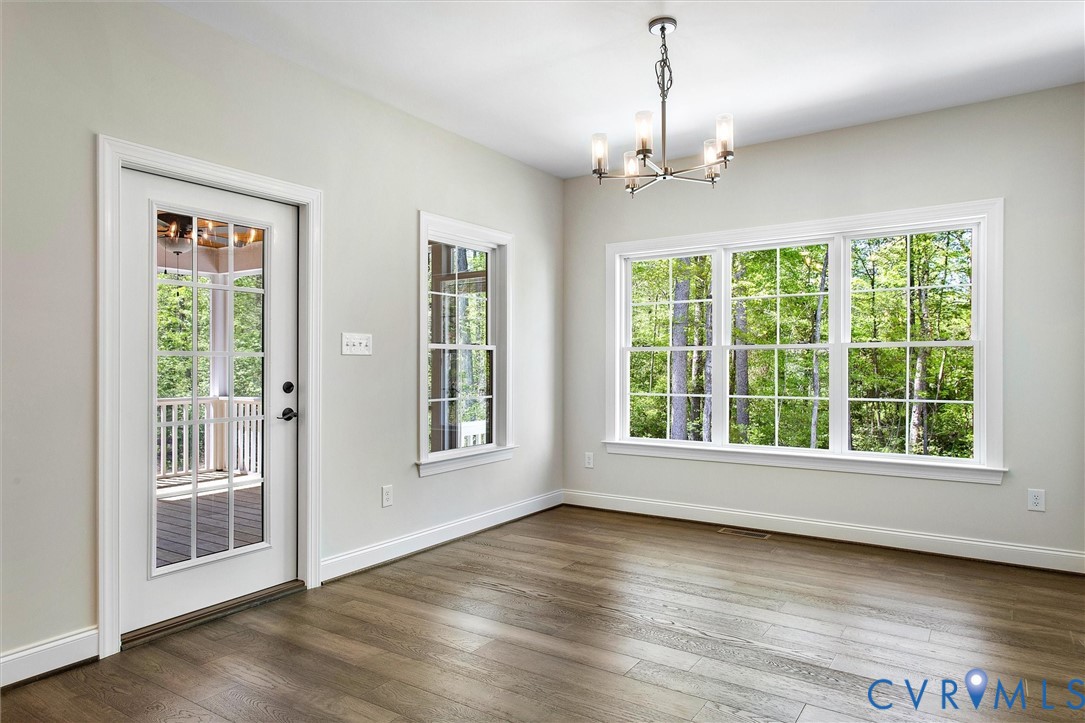 2811 Old Pump Road Henrico, VA 23233 - Photo 7 of 22