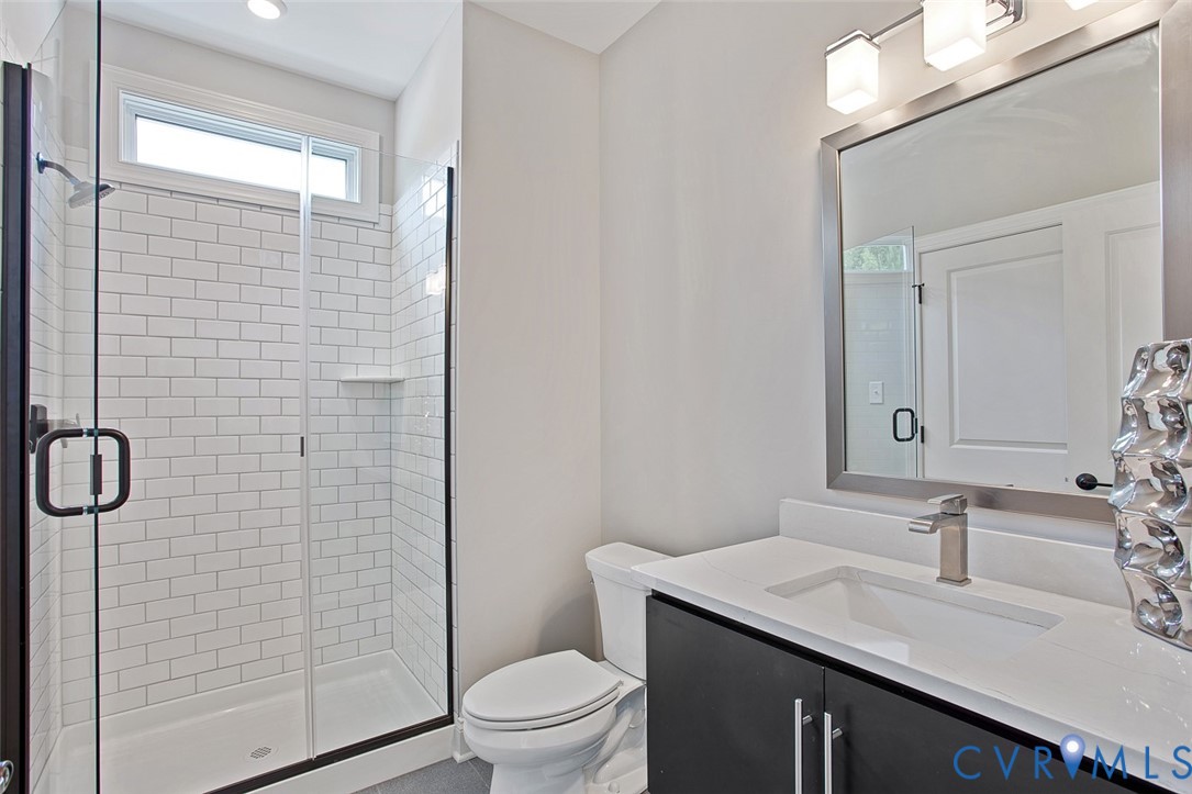 2811 Old Pump Road Henrico, VA 23233 - Photo 9 of 22