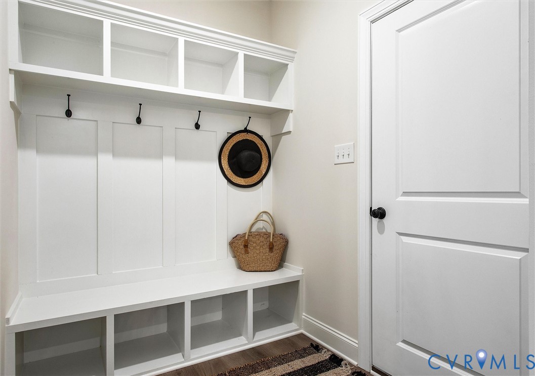 2811 Old Pump Road Henrico, VA 23233 - Photo 10 of 22