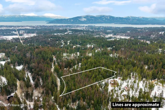$295,000 | Nna Wood View Road, Sandpoint, ID 83864