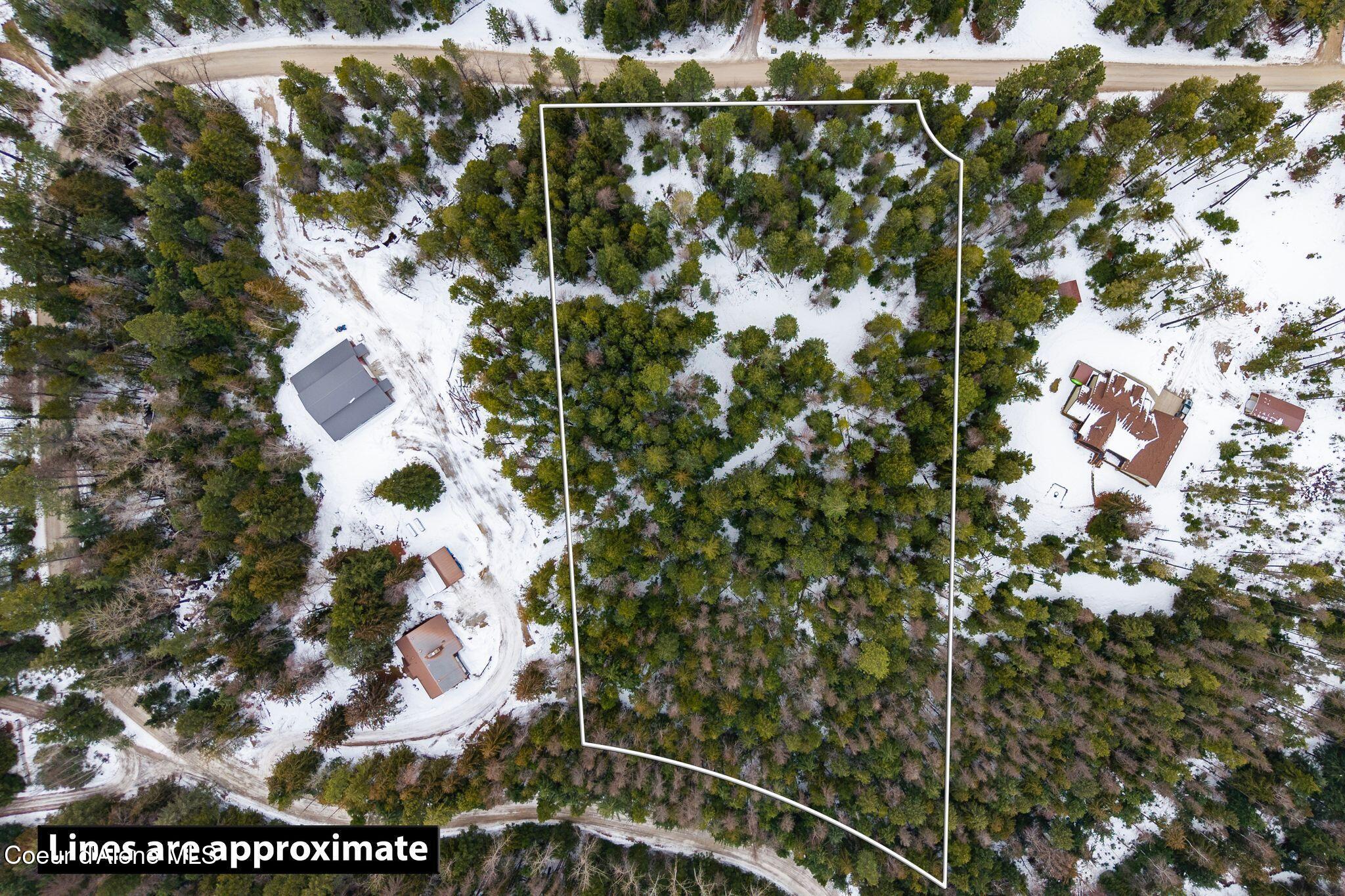 Nna Wood View Road Sandpoint, ID 83864 - Photo 2 of 9 002