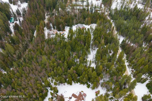 $295,000 | Nna Wood View Road, Sandpoint, ID 83864