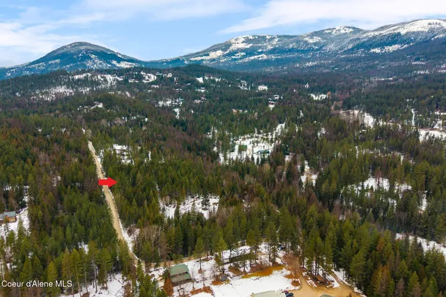 $295,000 | Nna Wood View Road, Sandpoint, ID 83864