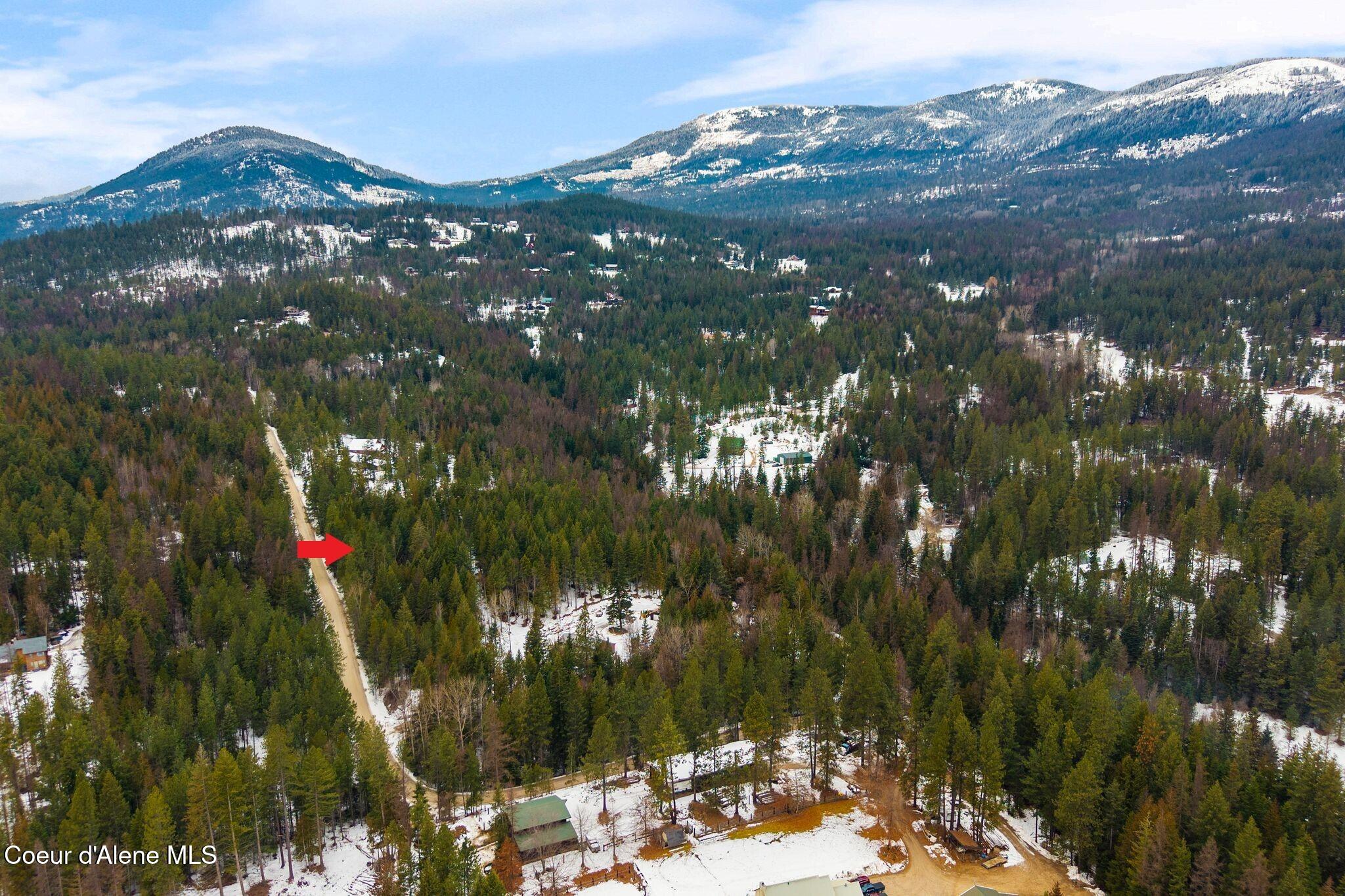 Nna Wood View Road Sandpoint, ID 83864 - Photo 4 of 9 004