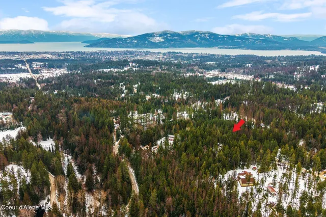 $295,000 | Nna Wood View Road, Sandpoint, ID 83864