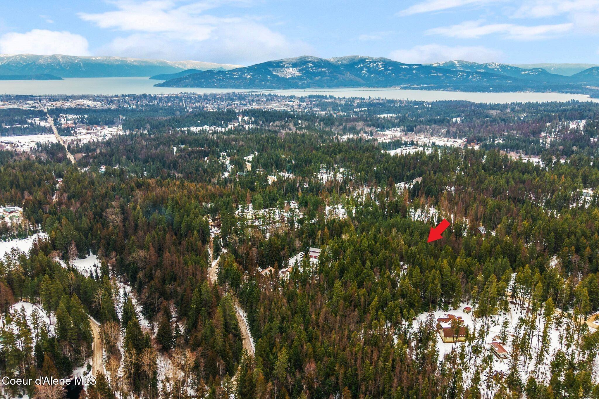 Nna Wood View Road Sandpoint, ID 83864 - Photo 5 of 9 005