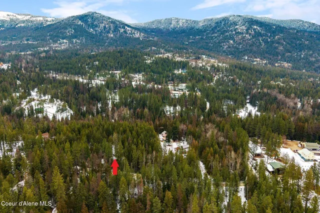 $295,000 | Nna Wood View Road, Sandpoint, ID 83864