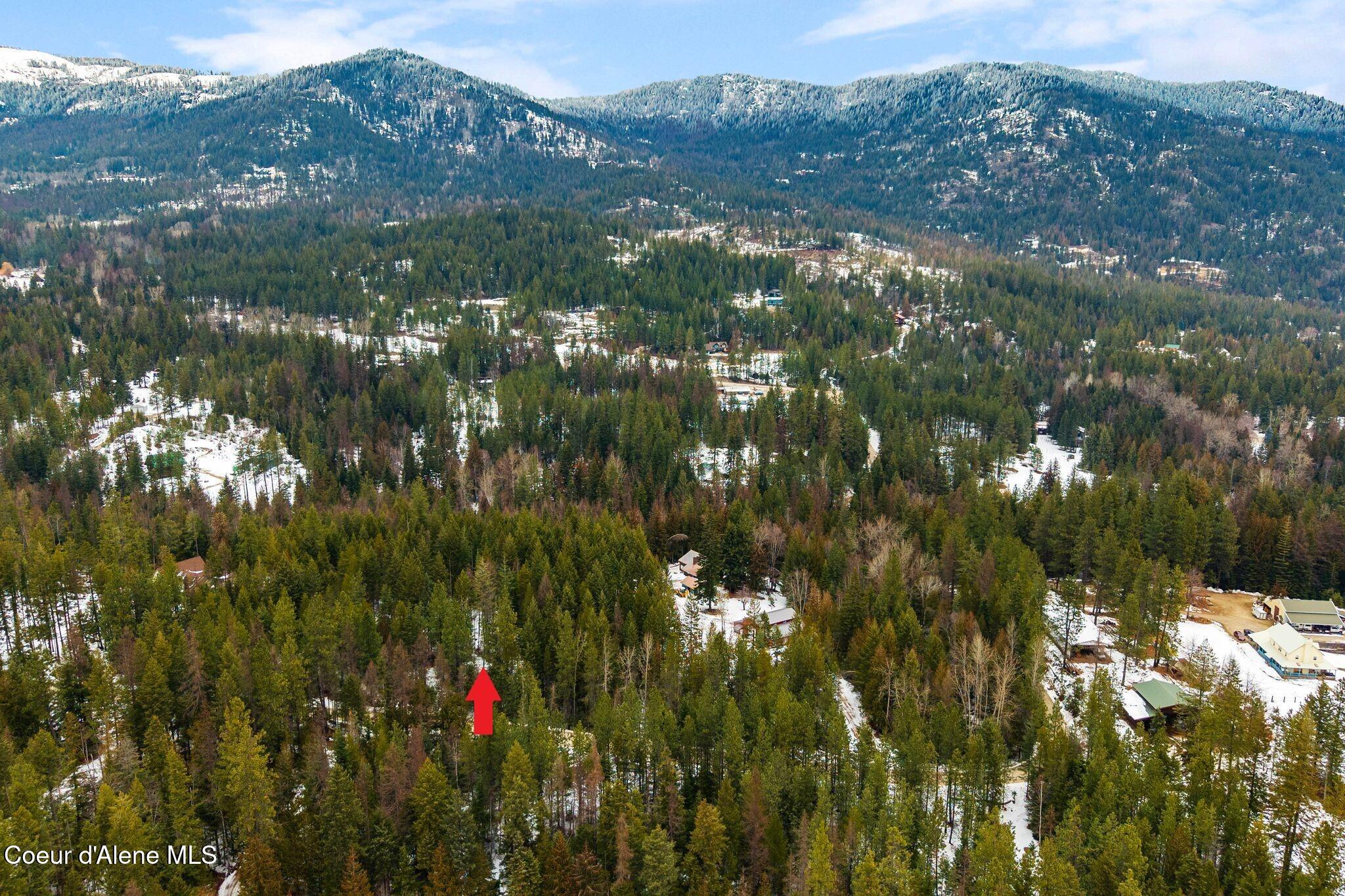 Nna Wood View Road Sandpoint, ID 83864 - Photo 6 of 9 006