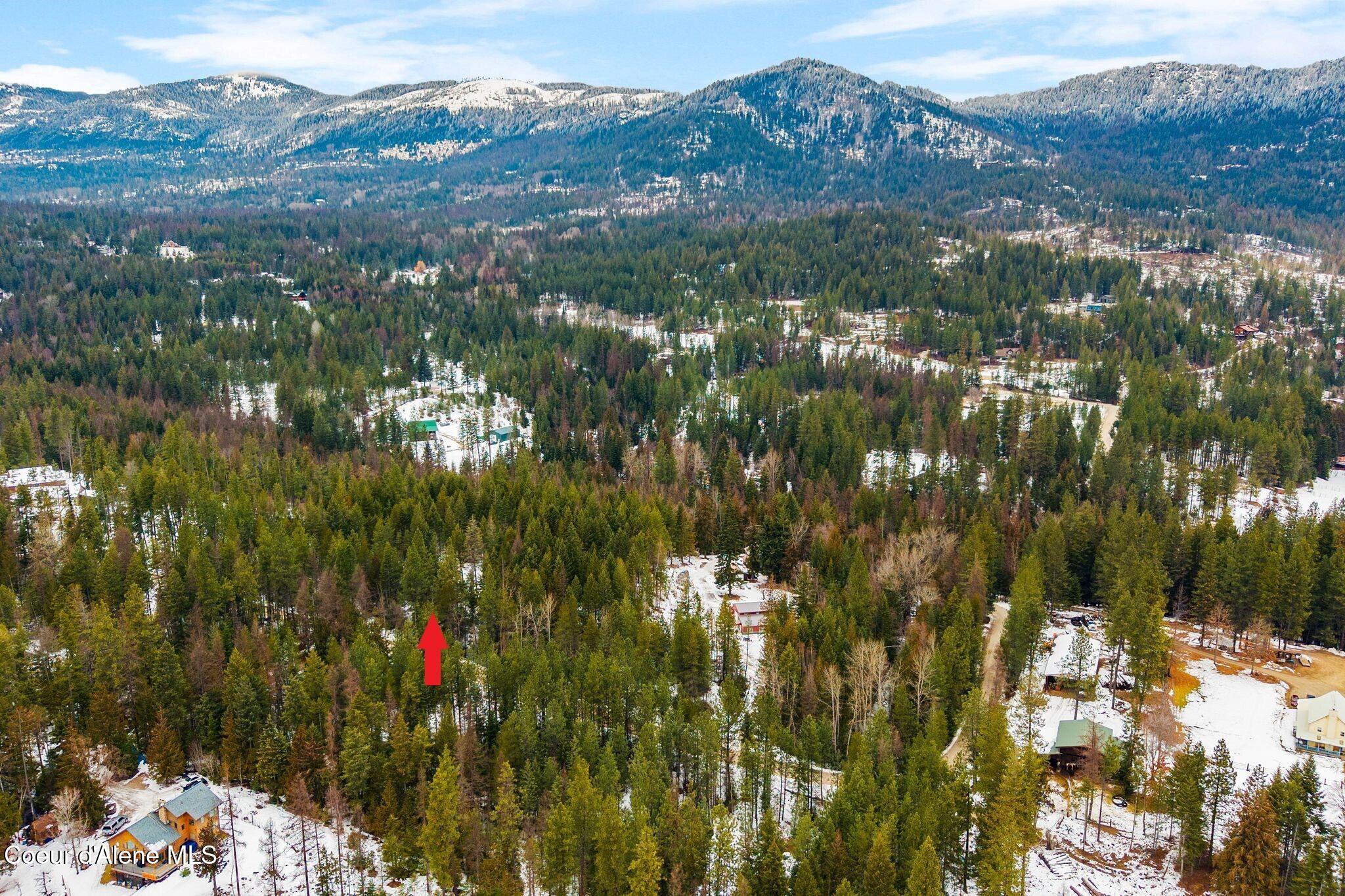 Nna Wood View Road Sandpoint, ID 83864 - Photo 7 of 9 007