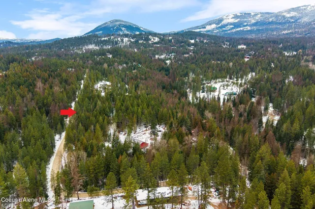 $295,000 | Nna Wood View Road, Sandpoint, ID 83864