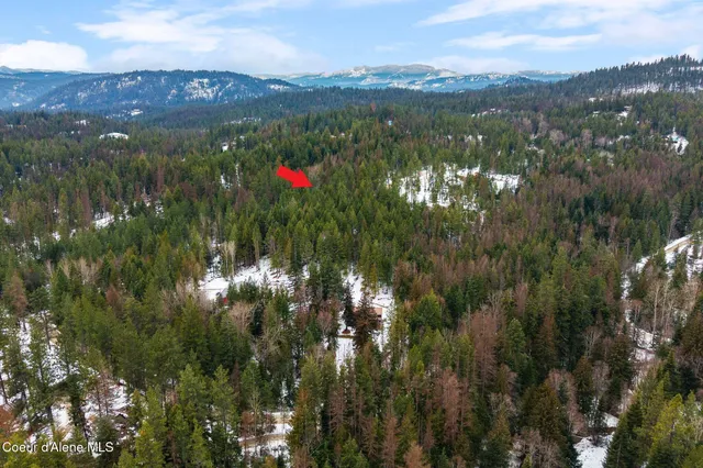 $295,000 | Nna Wood View Road, Sandpoint, ID 83864