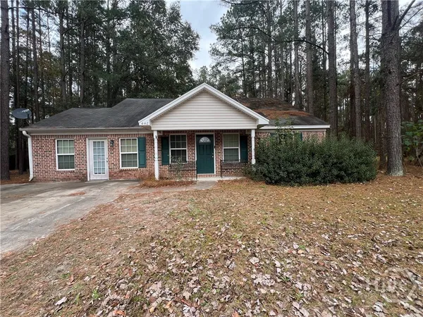 $240,000 | 448 Shadowbrook Circle, Springfield, GA 31329