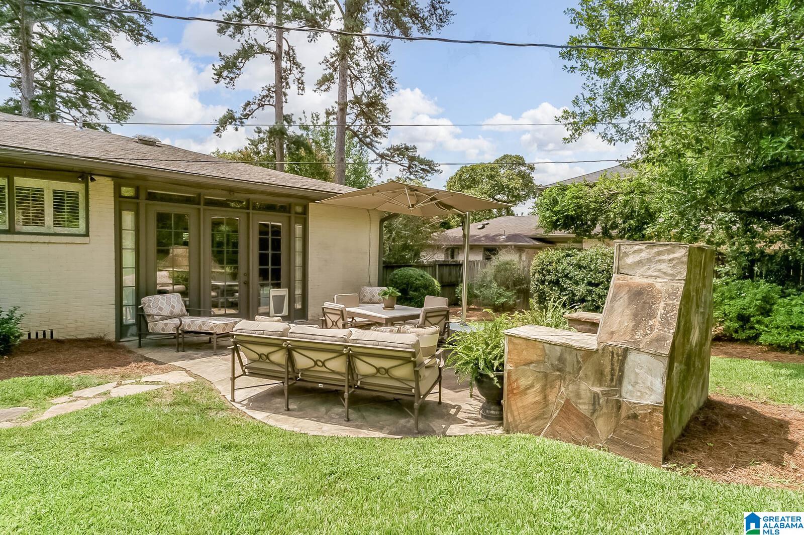 1836 Laurel Road Birmingham, AL 35216 - Photo 38 of 49