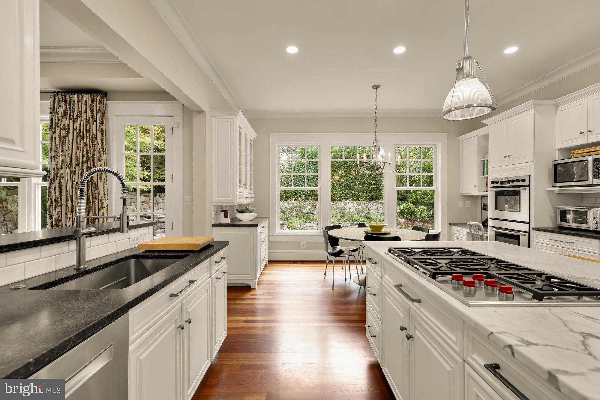 6316 Walhonding Road Bethesda, MD 20816 - Photo 22 of 70 Gallery Image 22