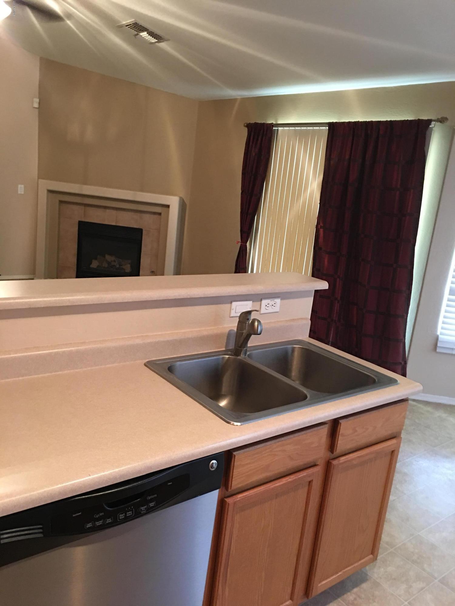 905 East Beverly Road Phoenix, AZ 85042 - Photo 14 of 35 kitchen Island