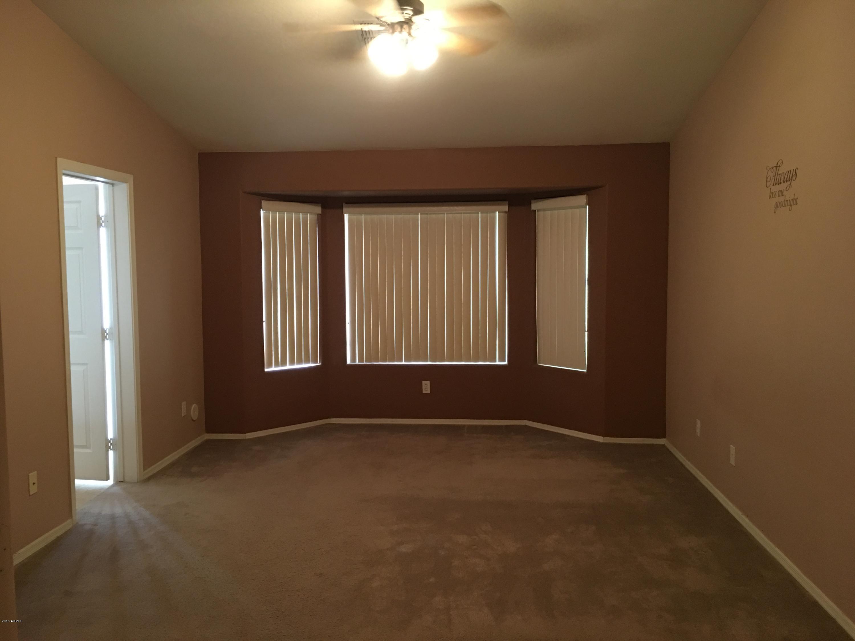 905 East Beverly Road Phoenix, AZ 85042 - Photo 18 of 35 Master Bedroom
