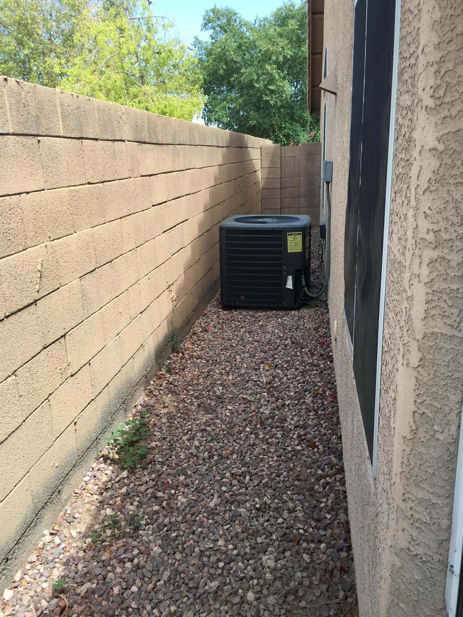 905 East Beverly Road Phoenix, AZ 85042 - Photo 35 of 35 newer AC