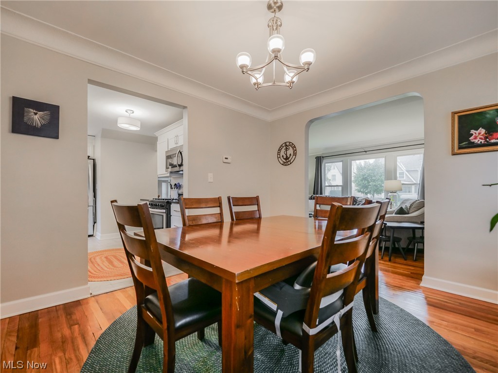 3614 Silsby Road Cleveland, OH 44118 - Photo 7 of 30