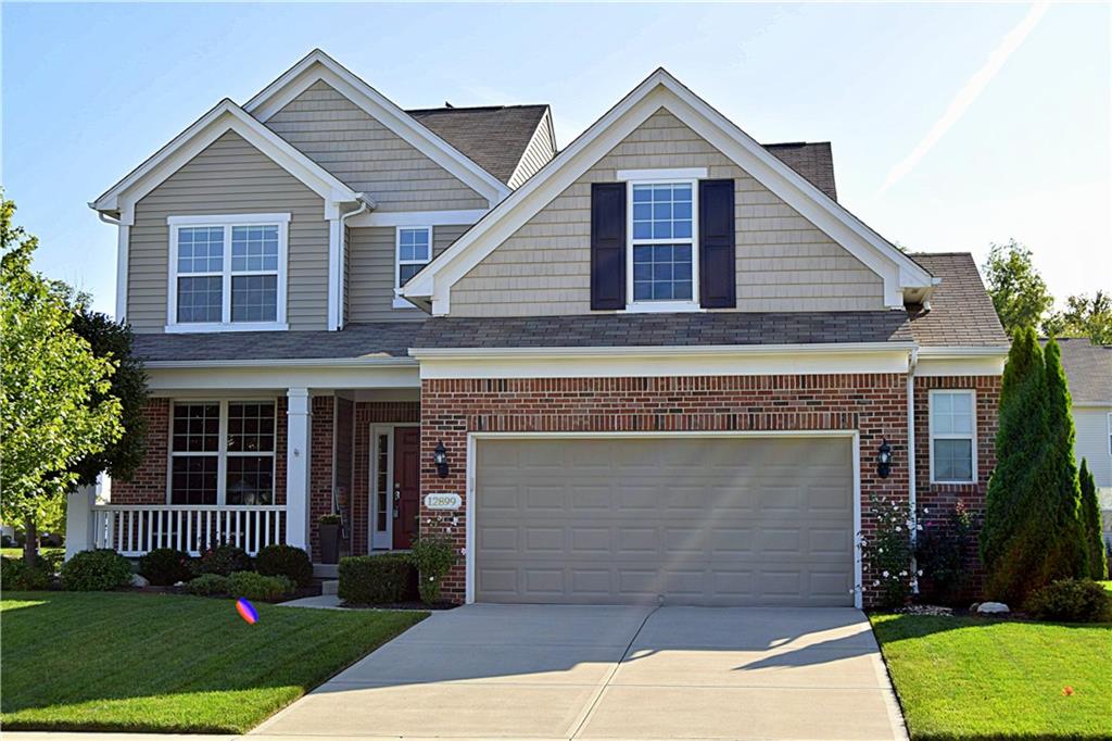 12899 Milton Road Fishers, IN 46037 - Photo 1 of 36 Gallery Image 1