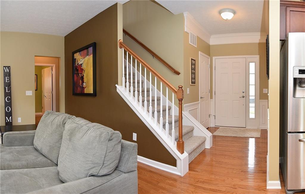 12899 Milton Road Fishers, IN 46037 - Photo 3 of 36 Gallery Image 3