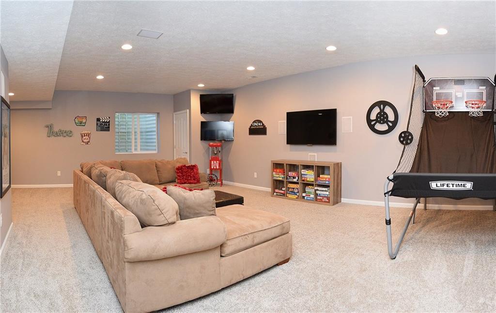 12899 Milton Road Fishers, IN 46037 - Photo 24 of 36 Gallery Image 24