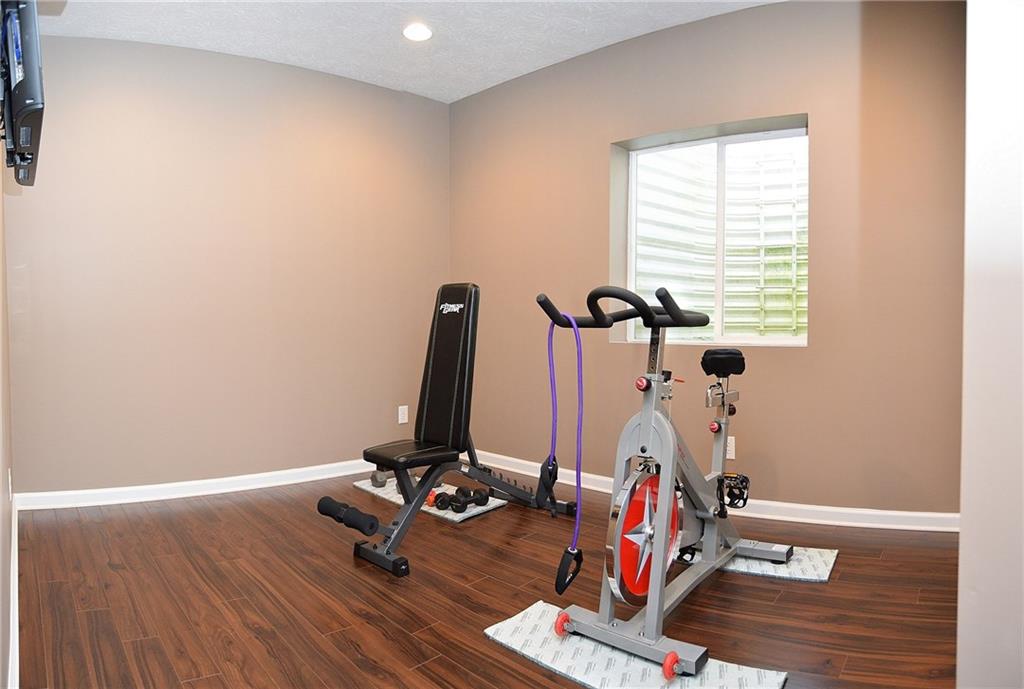 12899 Milton Road Fishers, IN 46037 - Photo 25 of 36 Gallery Image 25