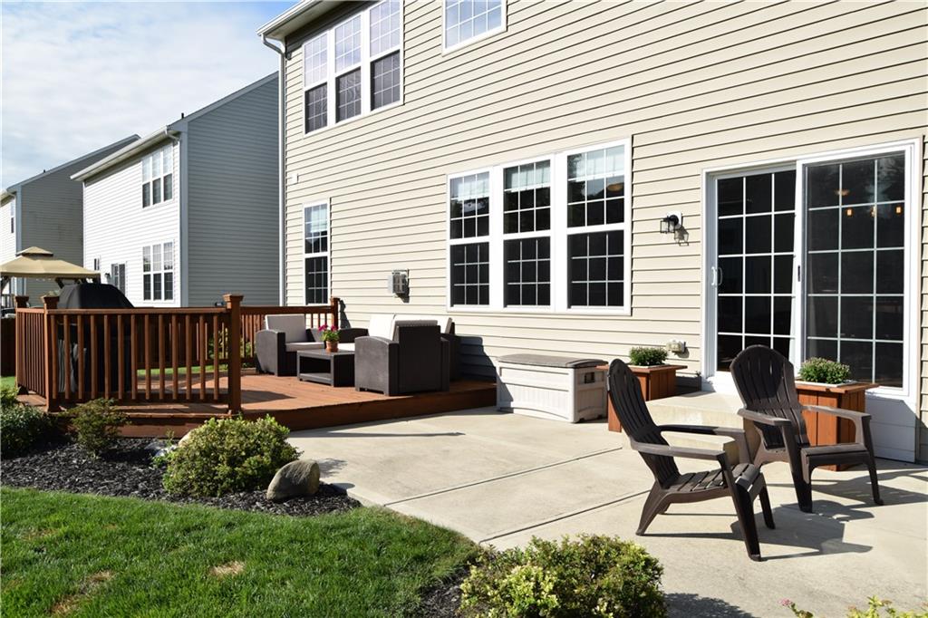 12899 Milton Road Fishers, IN 46037 - Photo 27 of 36 Gallery Image 27