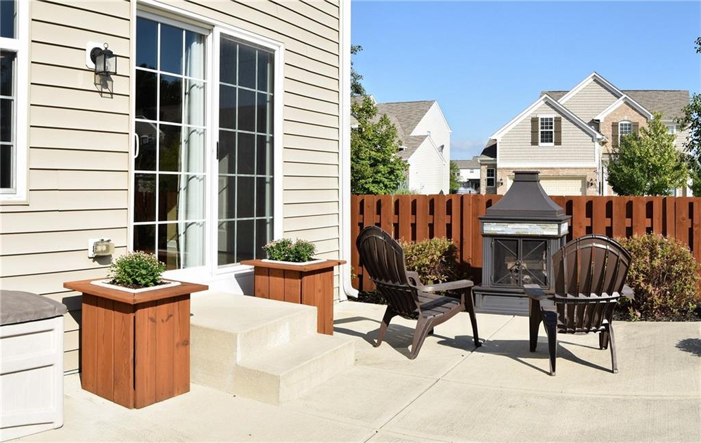12899 Milton Road Fishers, IN 46037 - Photo 29 of 36 Gallery Image 29