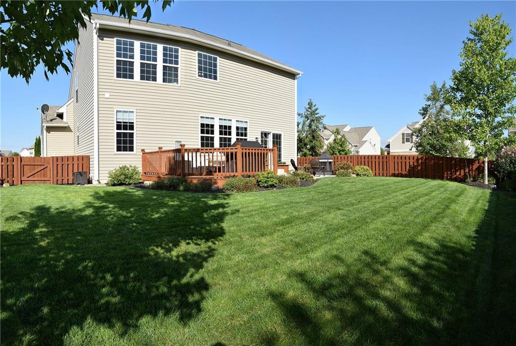 12899 Milton Road Fishers, IN 46037 - Photo 30 of 36 Gallery Image 30