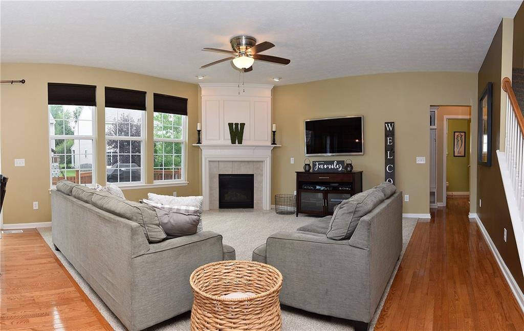 12899 Milton Road Fishers, IN 46037 - Photo 4 of 36 Gallery Image 4