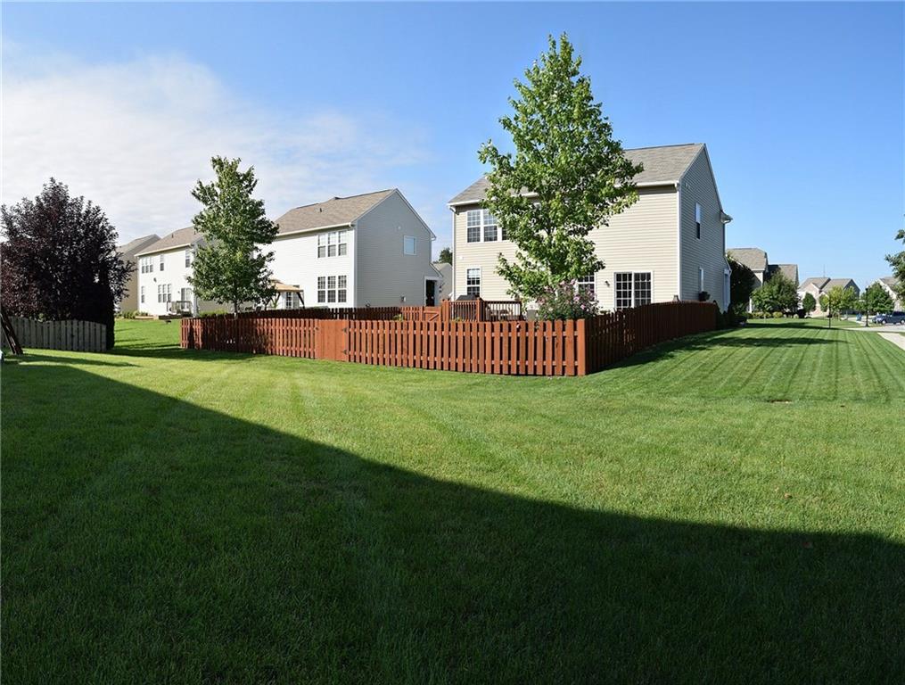 12899 Milton Road Fishers, IN 46037 - Photo 31 of 36 Gallery Image 31