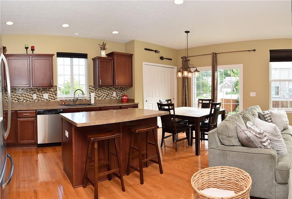 12899 Milton Road Fishers, IN 46037 - Photo 7 of 36 Gallery Image 7