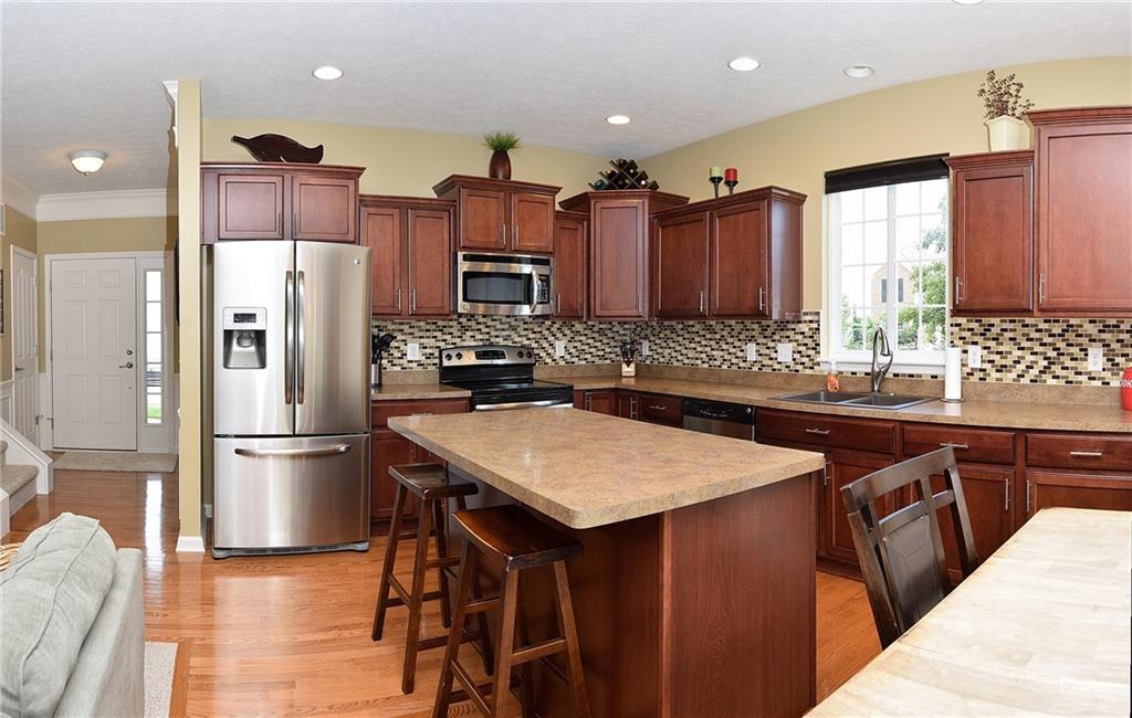 12899 Milton Road Fishers, IN 46037 - Photo 8 of 36 Gallery Image 8