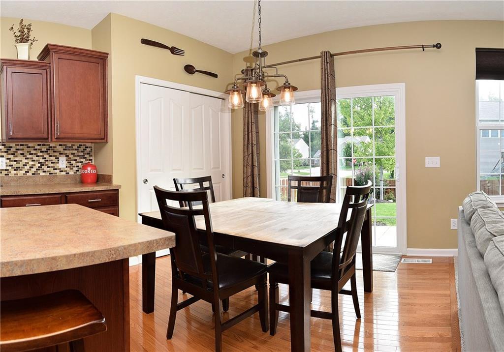 12899 Milton Road Fishers, IN 46037 - Photo 9 of 36 Gallery Image 9