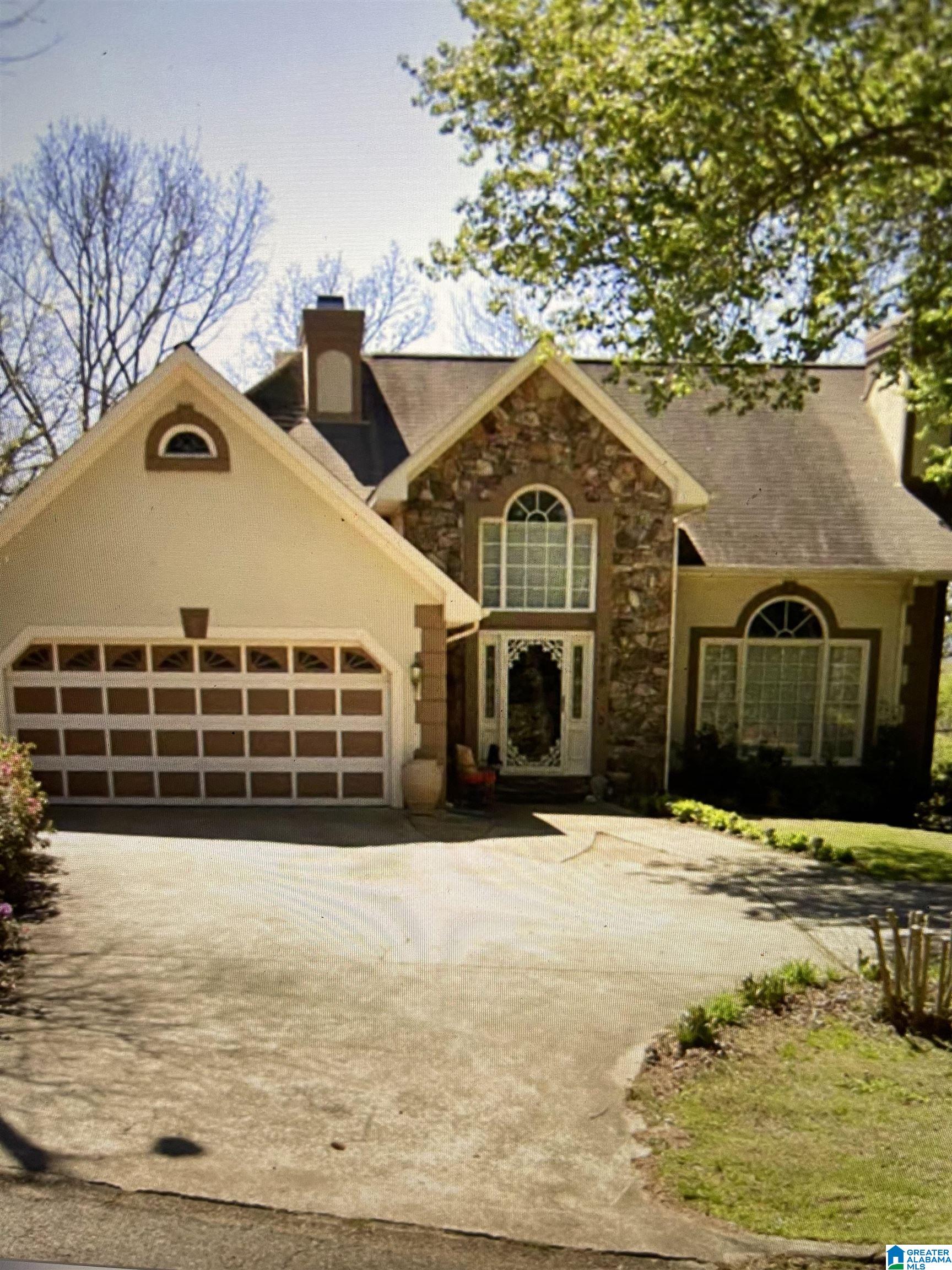 1728 Henry Road Anniston, AL 36207 - Photo 1 of 1