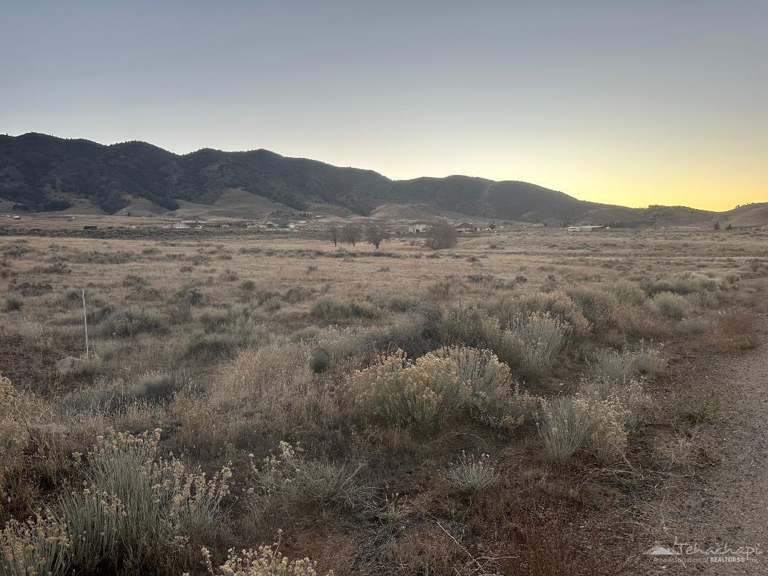 0 Summit Road Tehachapi, CA 93561 - Photo 7 of 9 Gallery Image 7