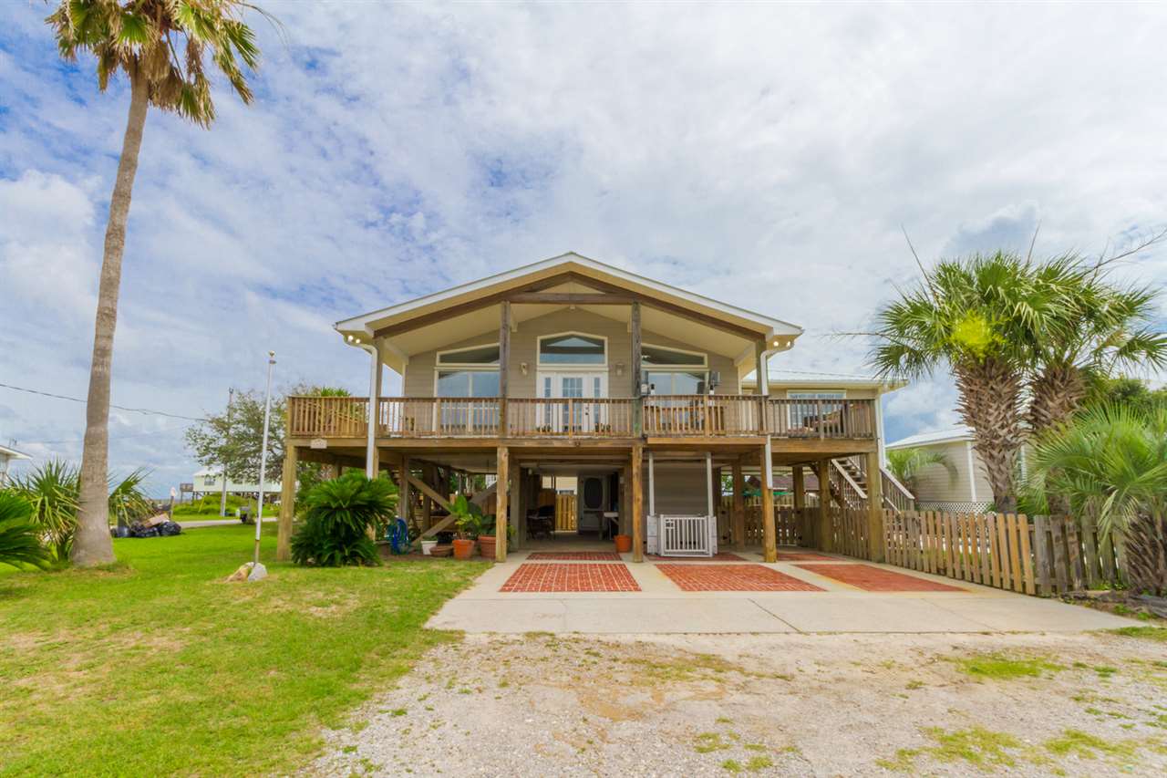 2402 Choctaw Road Gulf Shores, AL 36542 - Photo 1 of 30